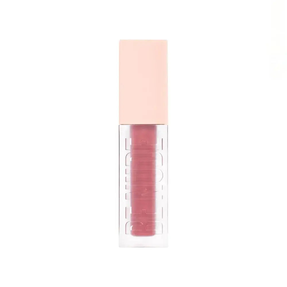 W7 BE NUDE Velvet Matte Mousse Lipstick (All Real) | W7 | AbsoluteSkin