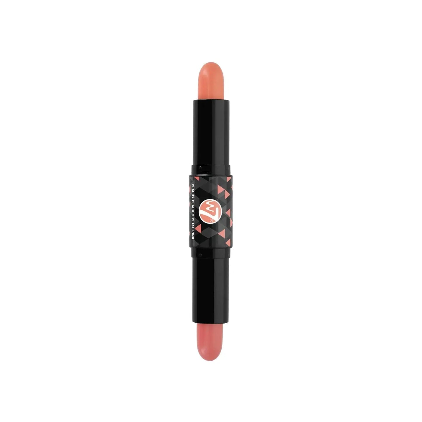 W7 Blusher Stick (Peachy & Petal Pink) | W7 | AbsoluteSkin