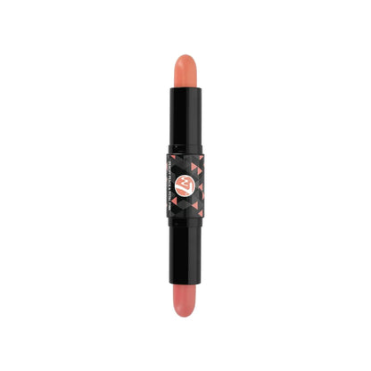 W7 Blusher Stick (Peachy & Petal Pink) | W7 | AbsoluteSkin