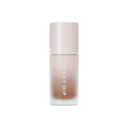 W7 Cheeky Dip Liquid Bronzer and Contour (Fierce) | W7 | AbsoluteSkin