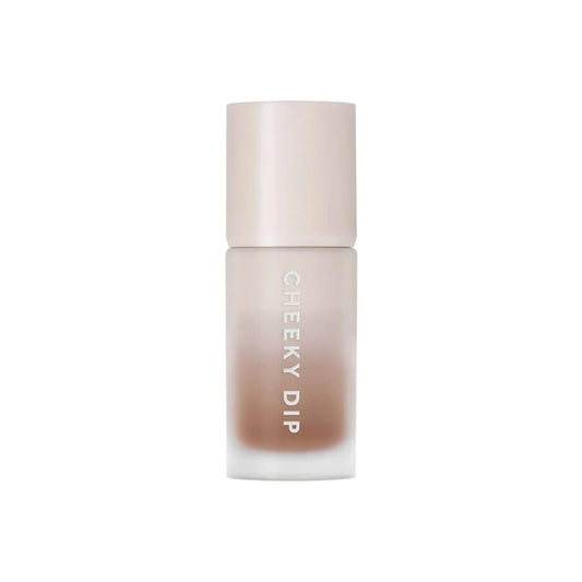W7 Cheeky Dip Liquid Bronzer and Contour (Fierce) | W7 | AbsoluteSkin