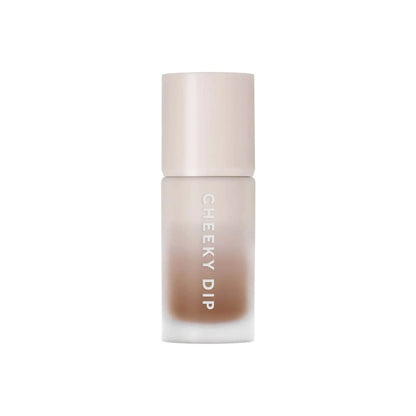 W7 Cheeky Dip Liquid Bronzer and Contour (Turn On) | W7 | AbsoluteSkin