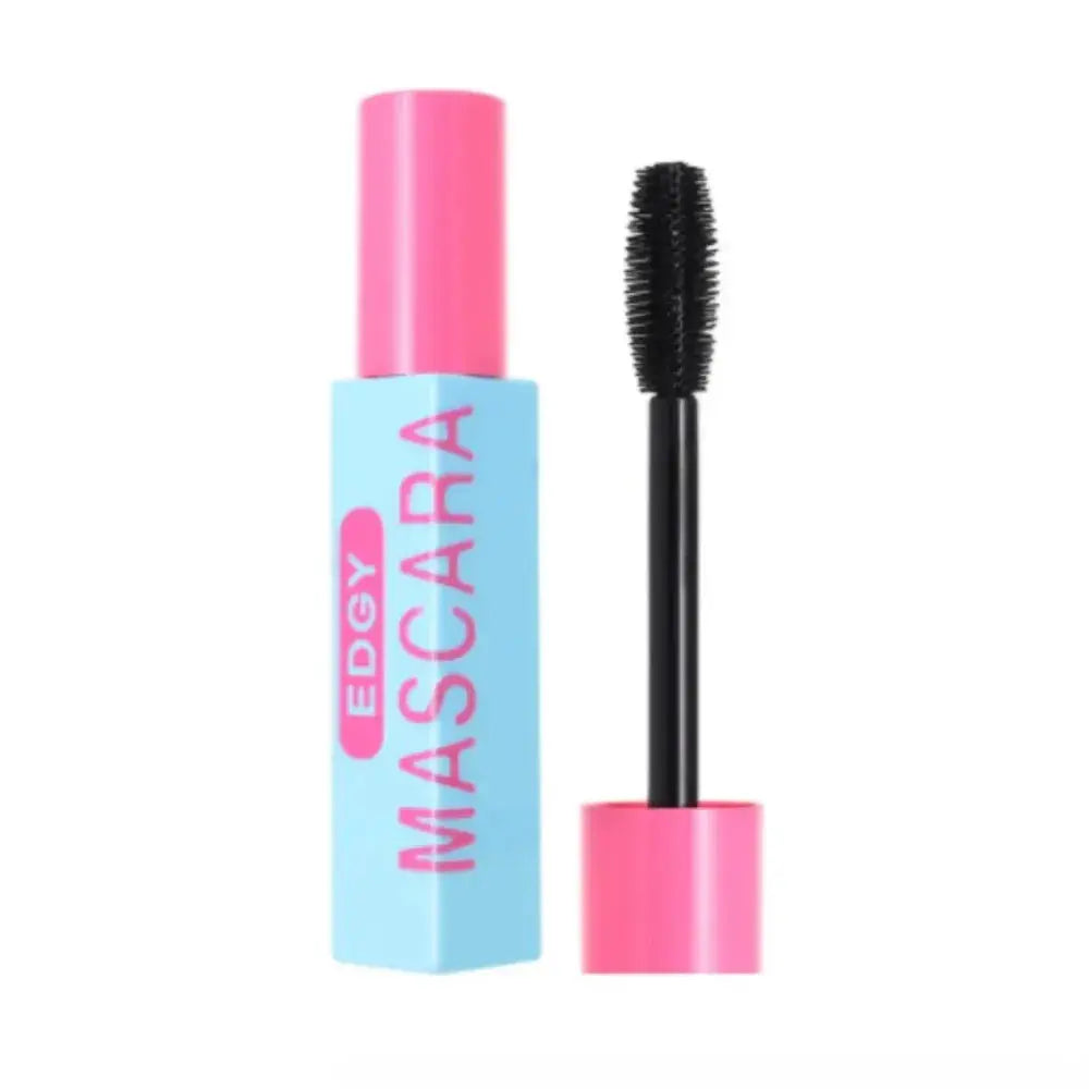 W7 Edgy Mascara Curved (Black) | W7 | AbsoluteSkin