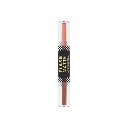 W7 Flash Matte Liquid Eyeshadow (Bar Fight&Ballin) | W7 | AbsoluteSkin