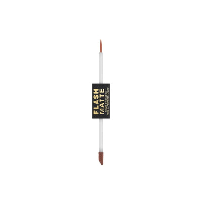 W7 Flash Matte Liquid Eyeshadow (Bar Fight&Ballin) | W7 | AbsoluteSkin