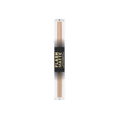 W7 Flash Matte Liquid Eyeshadow (Basic&Extra) | W7 | AbsoluteSkin