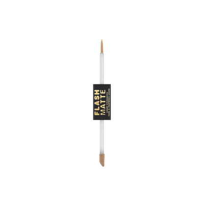 W7 Flash Matte Liquid Eyeshadow (Basic&Extra) | W7 | AbsoluteSkin