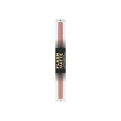 W7 Flash Matte Liquid Eyeshadow (Everything&Festive) | W7 | AbsoluteSkin