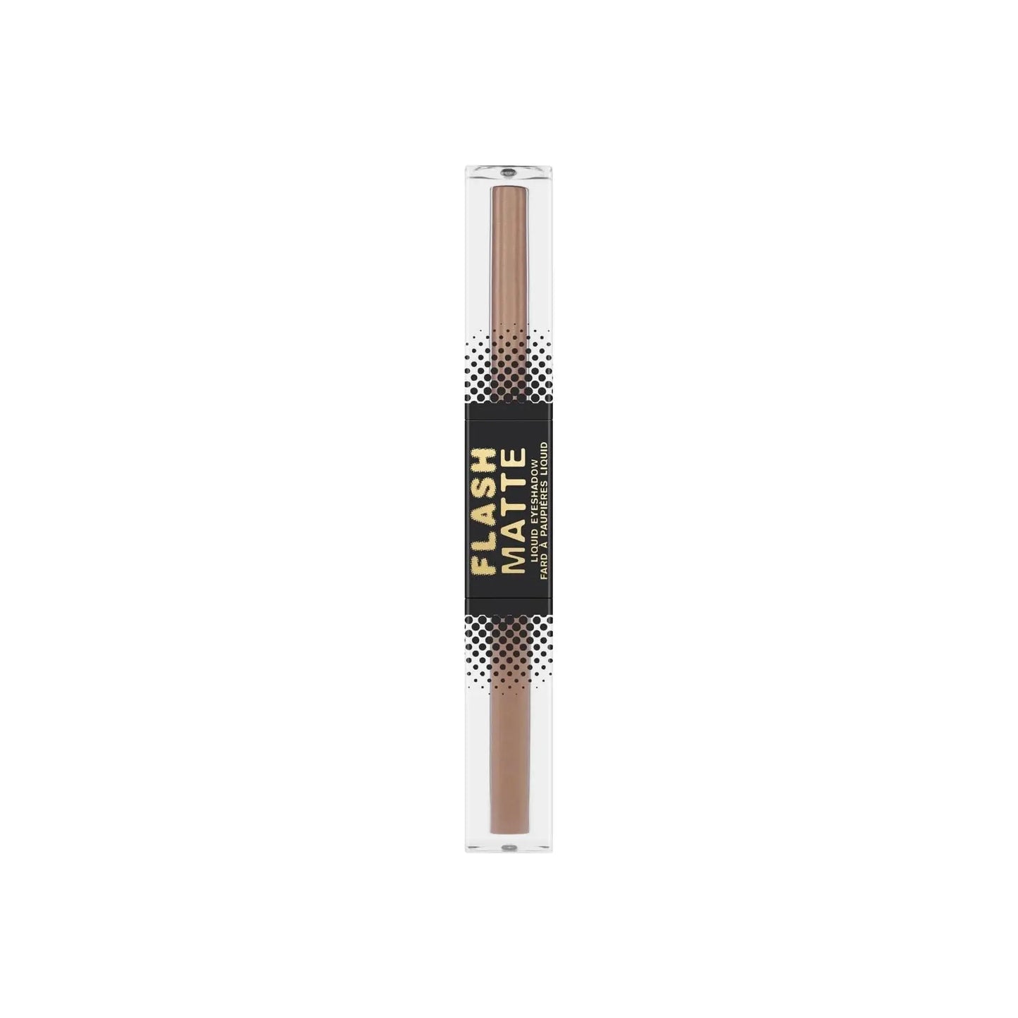 W7 Flash Matte Liquid Eyeshadow (Mud Bath&Steal the Show) | W7 | AbsoluteSkin