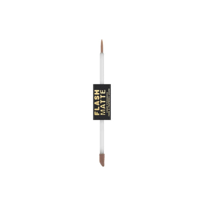 W7 Flash Matte Liquid Eyeshadow (Mud Bath&Steal the Show) | W7 | AbsoluteSkin