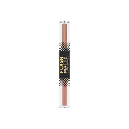 W7 Flash Matte Liquid Eyeshadow (One Way&Reflect) | W7 | AbsoluteSkin