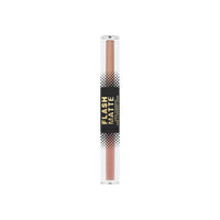 Load image into Gallery viewer, W7 Flash Matte Liquid Eyeshadow (One Way&amp;Reflect) | W7 | AbsoluteSkin
