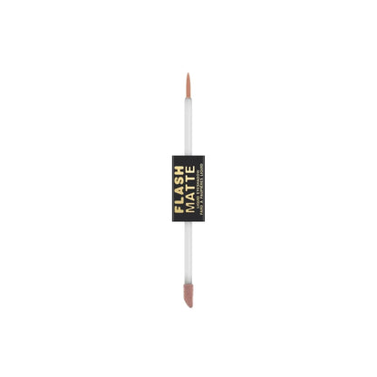 W7 Flash Matte Liquid Eyeshadow (One Way&Reflect) | W7 | AbsoluteSkin