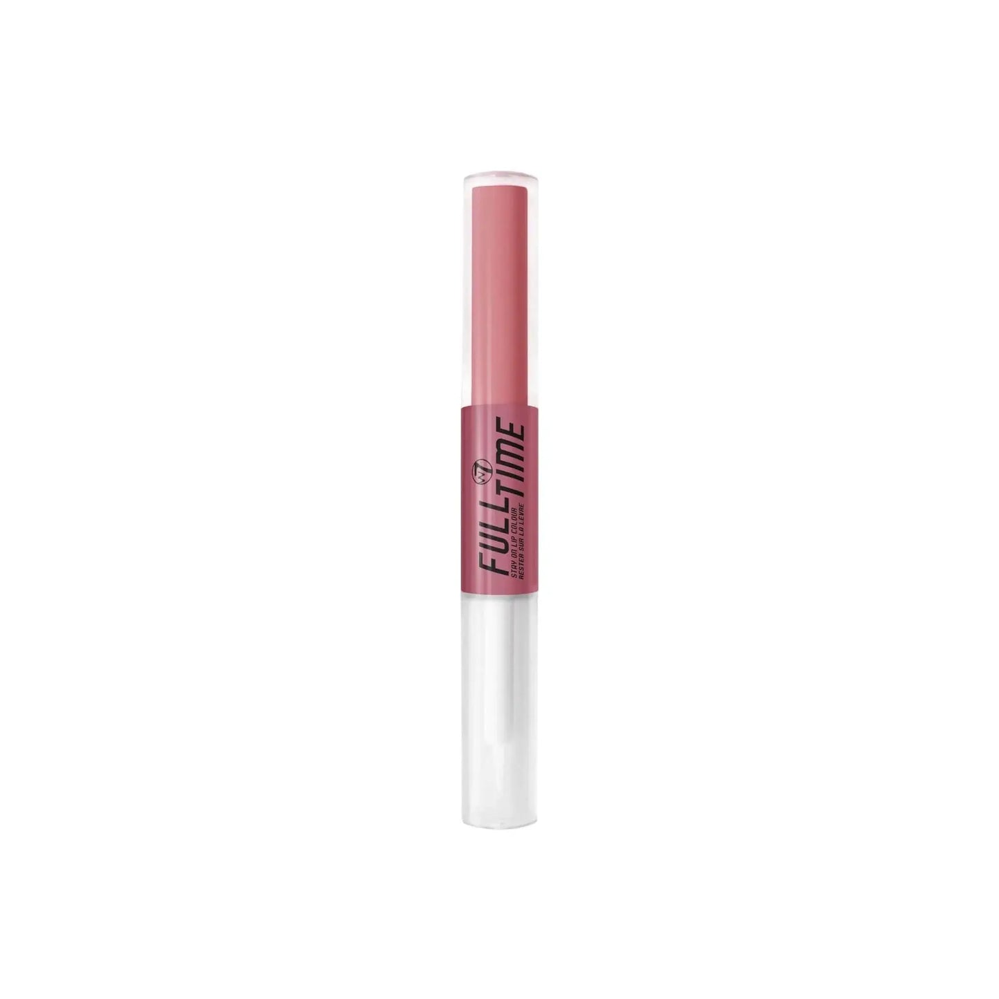W7 Full Time Lips Colour (Bad Habits) | W7 | AbsoluteSkin