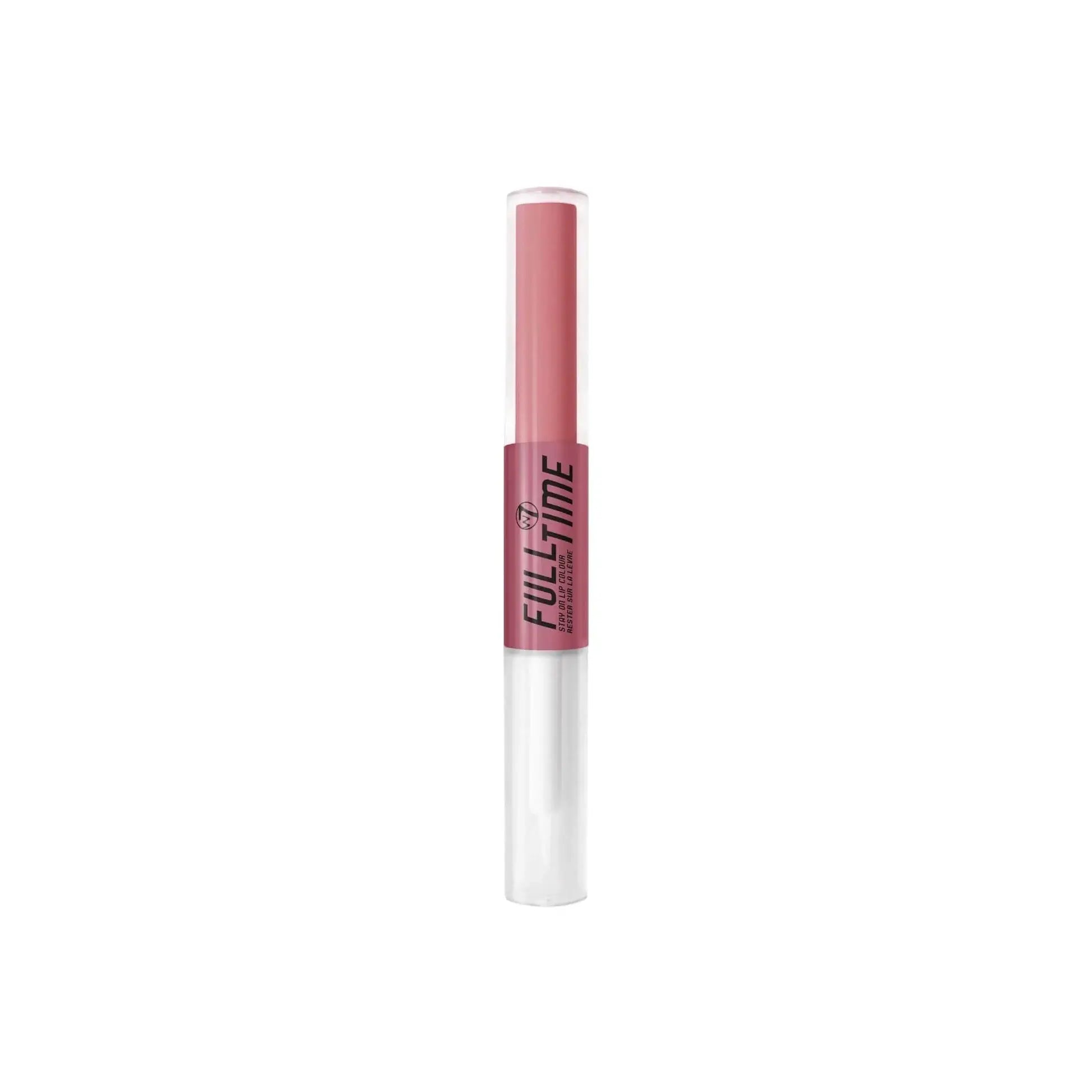 W7 Full Time Lips Colour (Bad Habits) | W7 | AbsoluteSkin