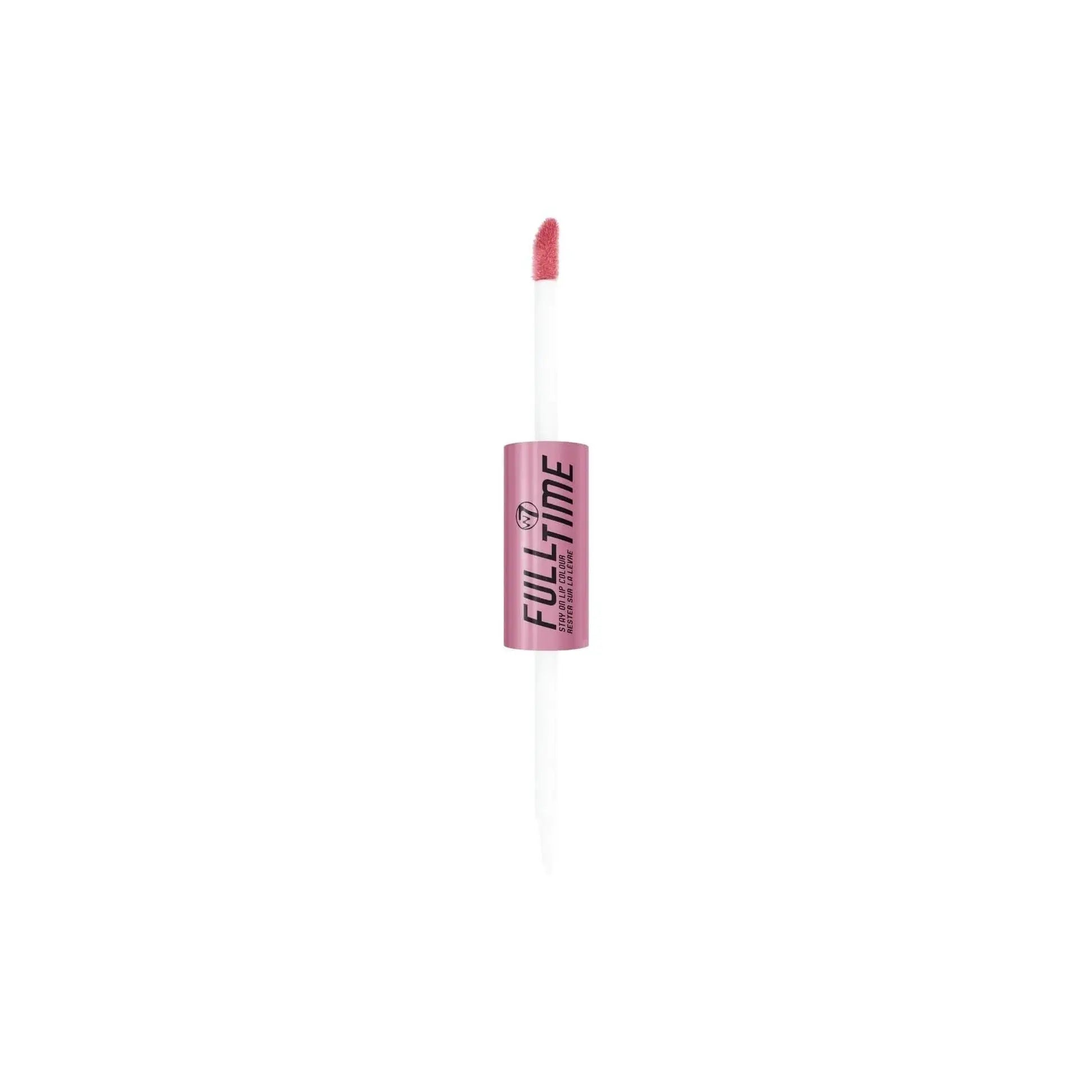 W7 Full Time Lips Colour (Photo Op) | W7 | AbsoluteSkin