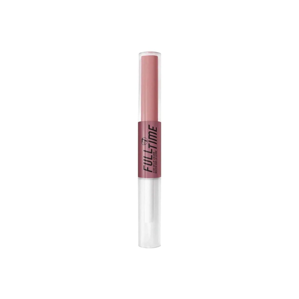 W7 Full Time Lips Colour (Sip Happens) | W7 | AbsoluteSkin