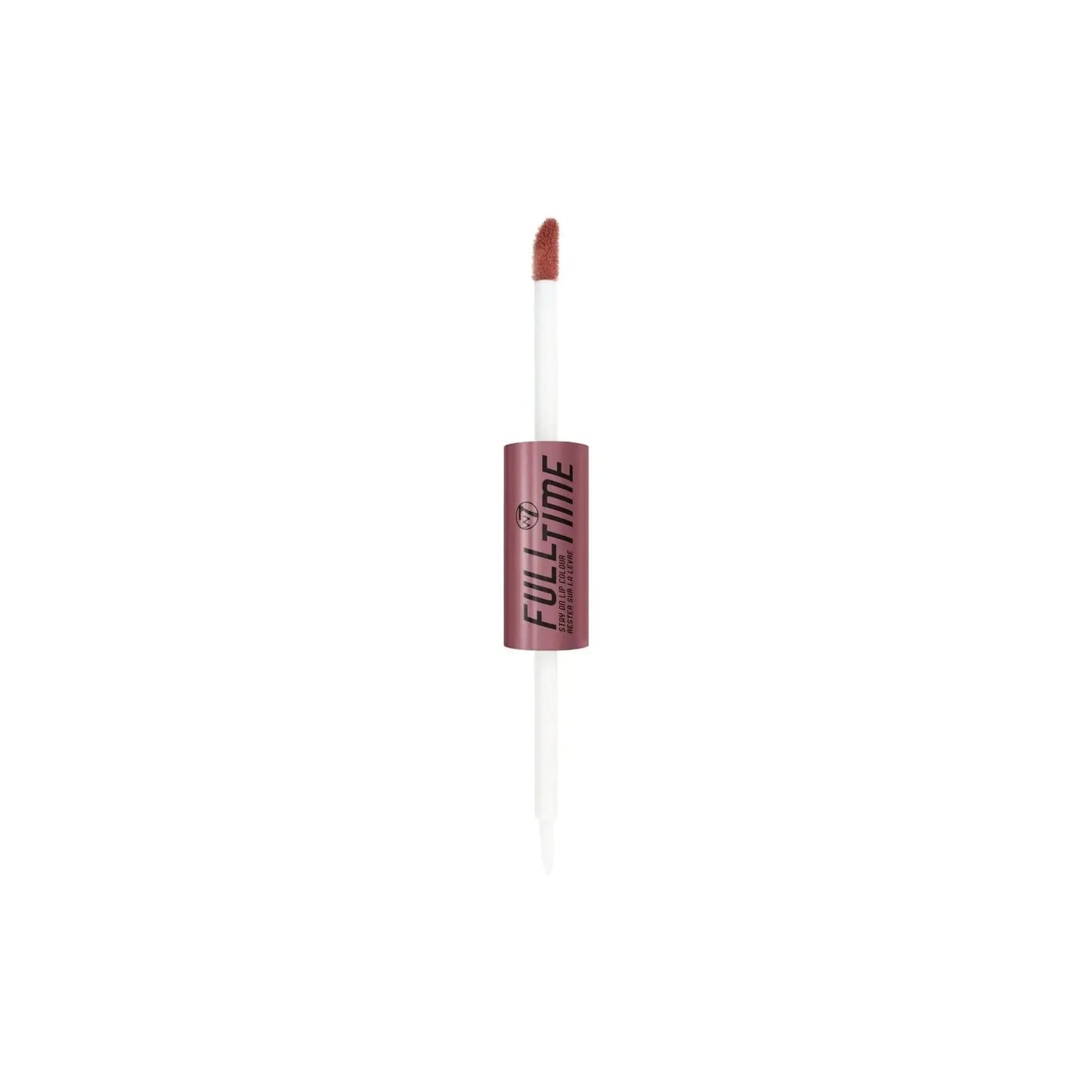 W7 Full Time Lips Colour (Sip Happens) | W7 | AbsoluteSkin