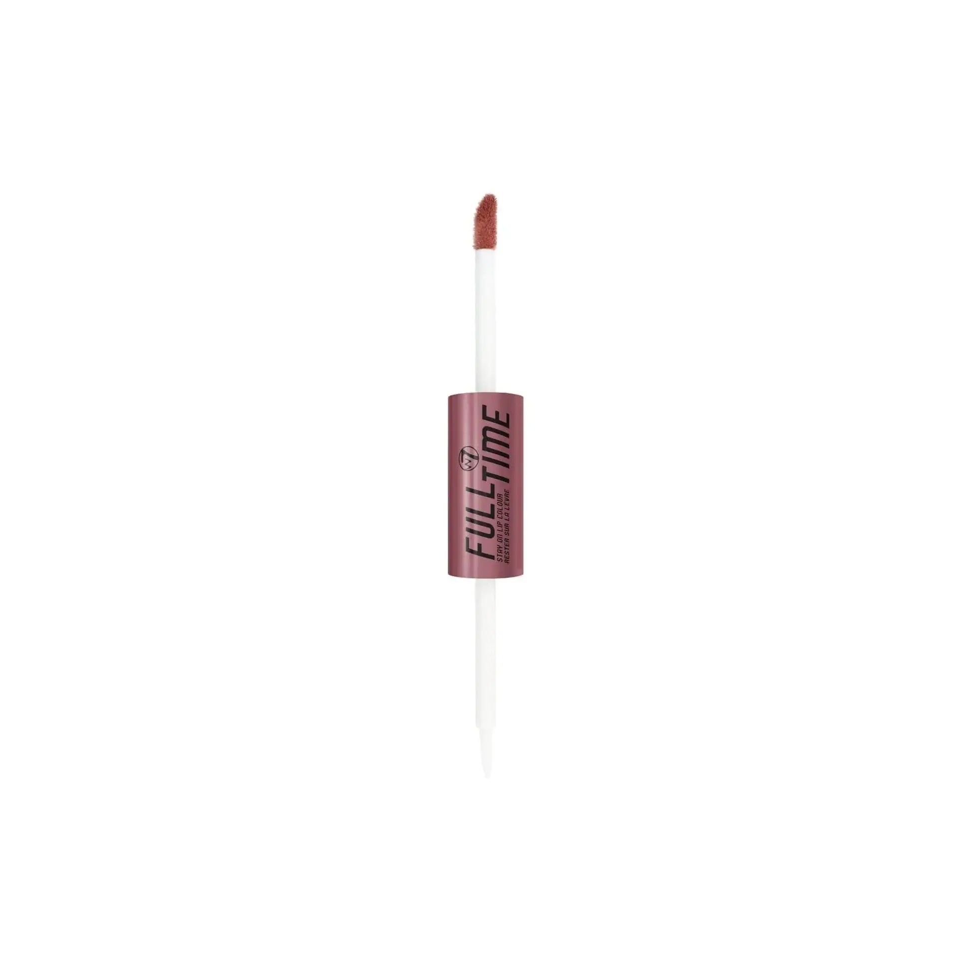W7 Full Time Lips Colour (Sip Happens) | W7 | AbsoluteSkin