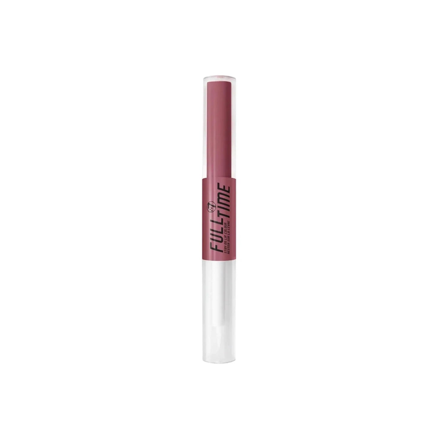 W7 Full Time Lips Colour (Wine Not) | W7 | AbsoluteSkin