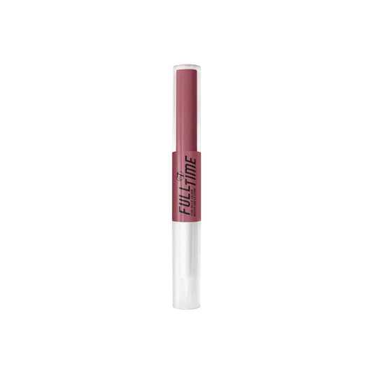 W7 Full Time Lips Colour (Wine Not) | W7 | AbsoluteSkin