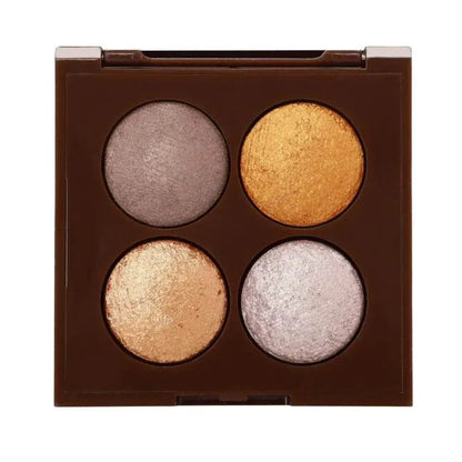 W7 Glam Spark Glitter and Shimmer Palette | W7 | AbsoluteSkin