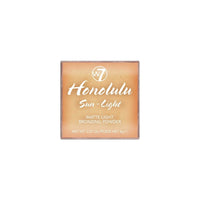 Load image into Gallery viewer, W7 Honolulu Bronzing Powder (Sun Light) | W7 | AbsoluteSkin
