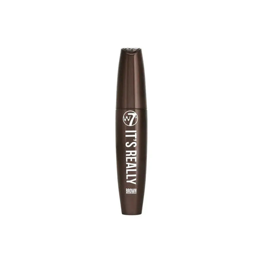 W7 It's Really... Colour Mascara (Brown) | W7 | AbsoluteSkin