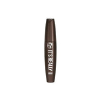 Load image into Gallery viewer, W7 It's Really... Colour Mascara (Brown) | W7 | AbsoluteSkin
