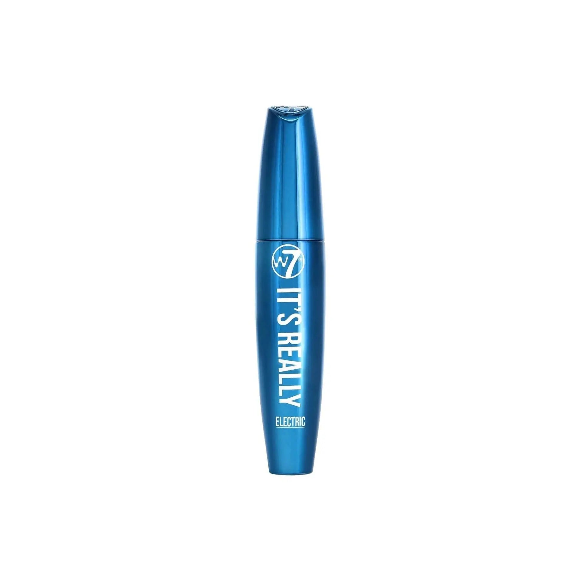 W7 It's Really... Colour Mascara (Electric) | W7 | AbsoluteSkin