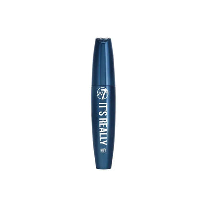W7 It's Really... Colour Mascara (Navy) | W7 | AbsoluteSkin