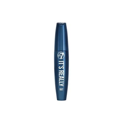 W7 It's Really... Colour Mascara (Navy) | W7 | AbsoluteSkin
