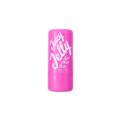 W7 Juicy Jelly Lip & Cheek Stain (Brazen) | W7 | AbsoluteSkin