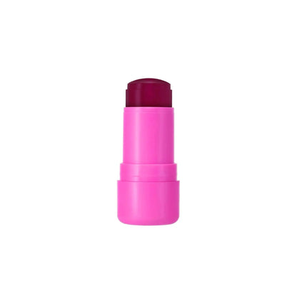 W7 Juicy Jelly Lip & Cheek Stain (Brazen) | W7 | AbsoluteSkin