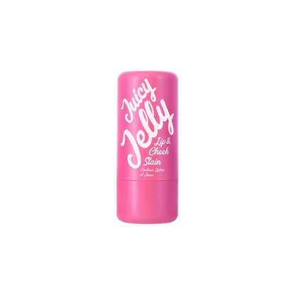 W7 Juicy Jelly Lip & Cheek Stain (Delight) | W7 | AbsoluteSkin