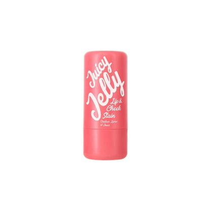 W7 Juicy Jelly Lip & Cheek Stain (Fresh) | W7 | AbsoluteSkin