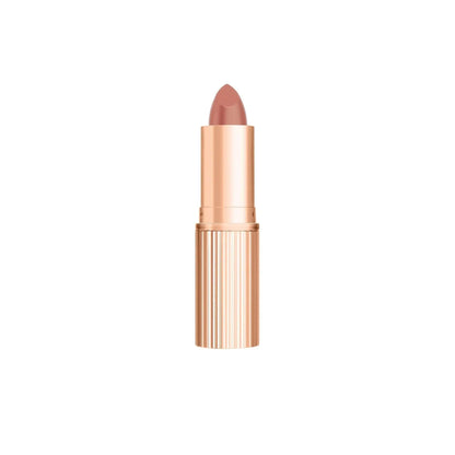 W7 LIP CULTURE Satin Lipstick (Naked Desire) 3.5g | W7 | AbsoluteSkin