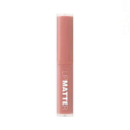 W7 LIPMatter Soft Matte Lipstick (All Talk) | W7 | AbsoluteSkin