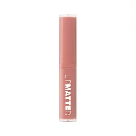 W7 LIPMatter Soft Matte Lipstick (All Talk) | W7 | AbsoluteSkin