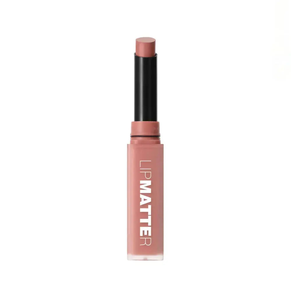 W7 LIPMatter Soft Matte Lipstick (All Talk) | W7 | AbsoluteSkin