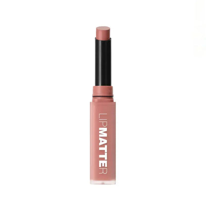 W7 LIPMatter Soft Matte Lipstick (All Talk) | W7 | AbsoluteSkin