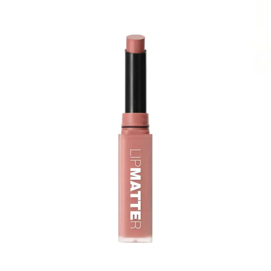 W7 LIPMatter Soft Matte Lipstick (All Talk) | W7 | AbsoluteSkin
