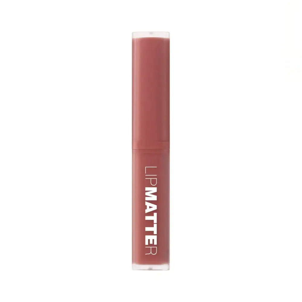 W7 LIPMatter Soft Matte Lipstick (Blunt Force) | W7 | AbsoluteSkin