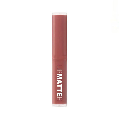 W7 LIPMatter Soft Matte Lipstick (Blunt Force) | W7 | AbsoluteSkin