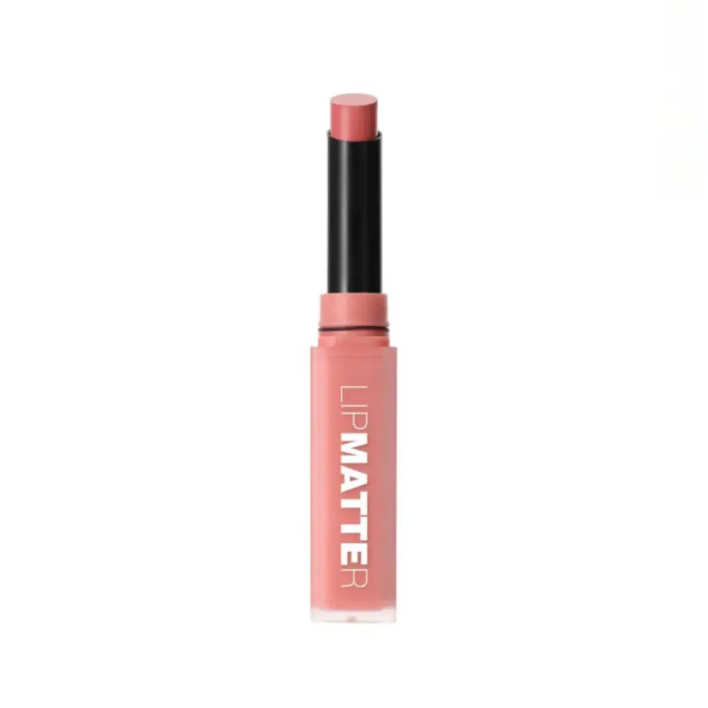 W7 LIPMatter Soft Matte Lipstick (Hot Talent) | W7 | AbsoluteSkin