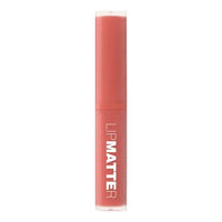 Load image into Gallery viewer, W7 LIPMatter Soft Matte Lipstick (Lost Soul) | W7 | AbsoluteSkin
