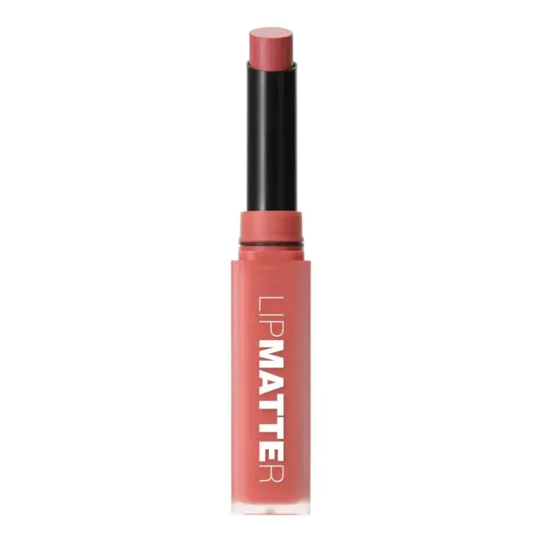 W7 LIPMatter Soft Matte Lipstick (Lost Soul) | W7 | AbsoluteSkin