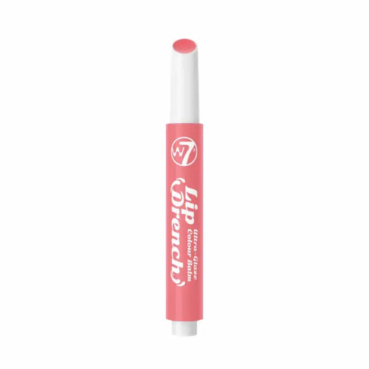 W7 Lip Drench Ultra Glisten Colour Balm (Sorbet) | W7 | AbsoluteSkin