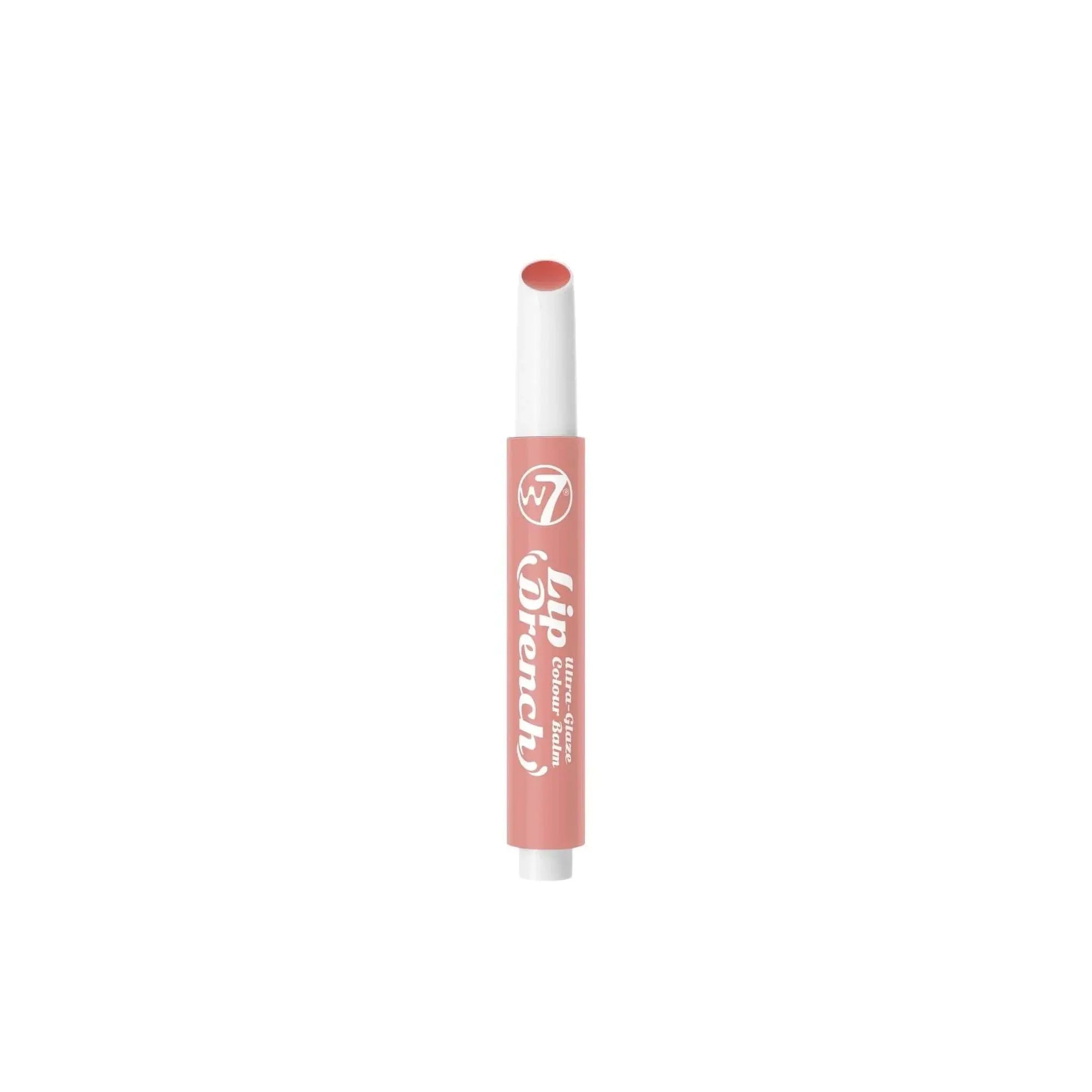 W7 Lip Drench Ultra Glisten Colour Balm (Vacay) | W7 | AbsoluteSkin