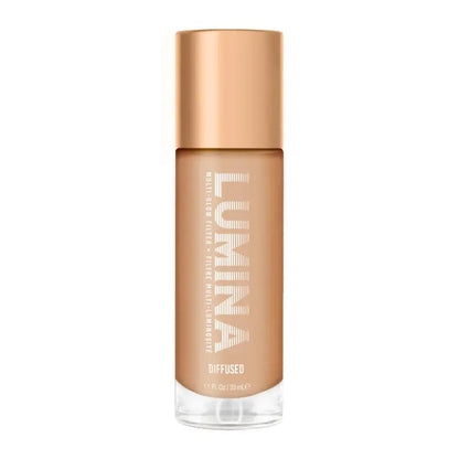 W7 Lumina MultiGlow Face Filter (Diffused) | W7 | AbsoluteSkin